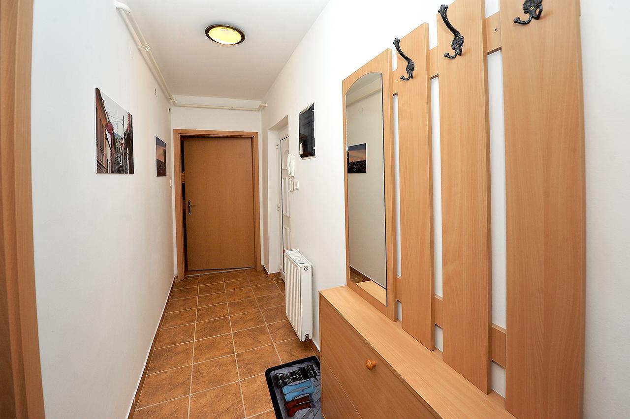 Ihome Apartment 3.0 Печ Екстериор снимка