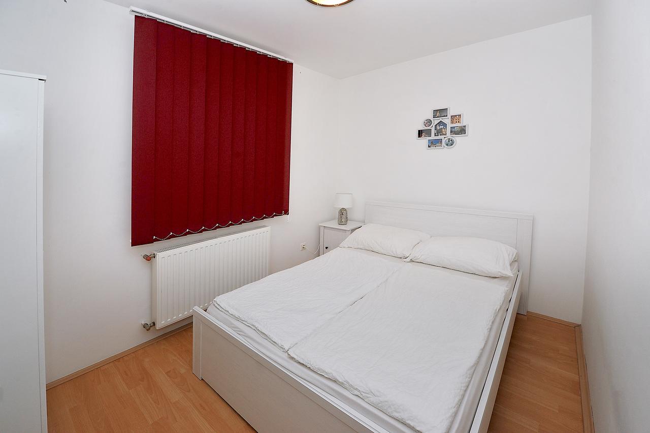 Ihome Apartment 3.0 Печ Екстериор снимка