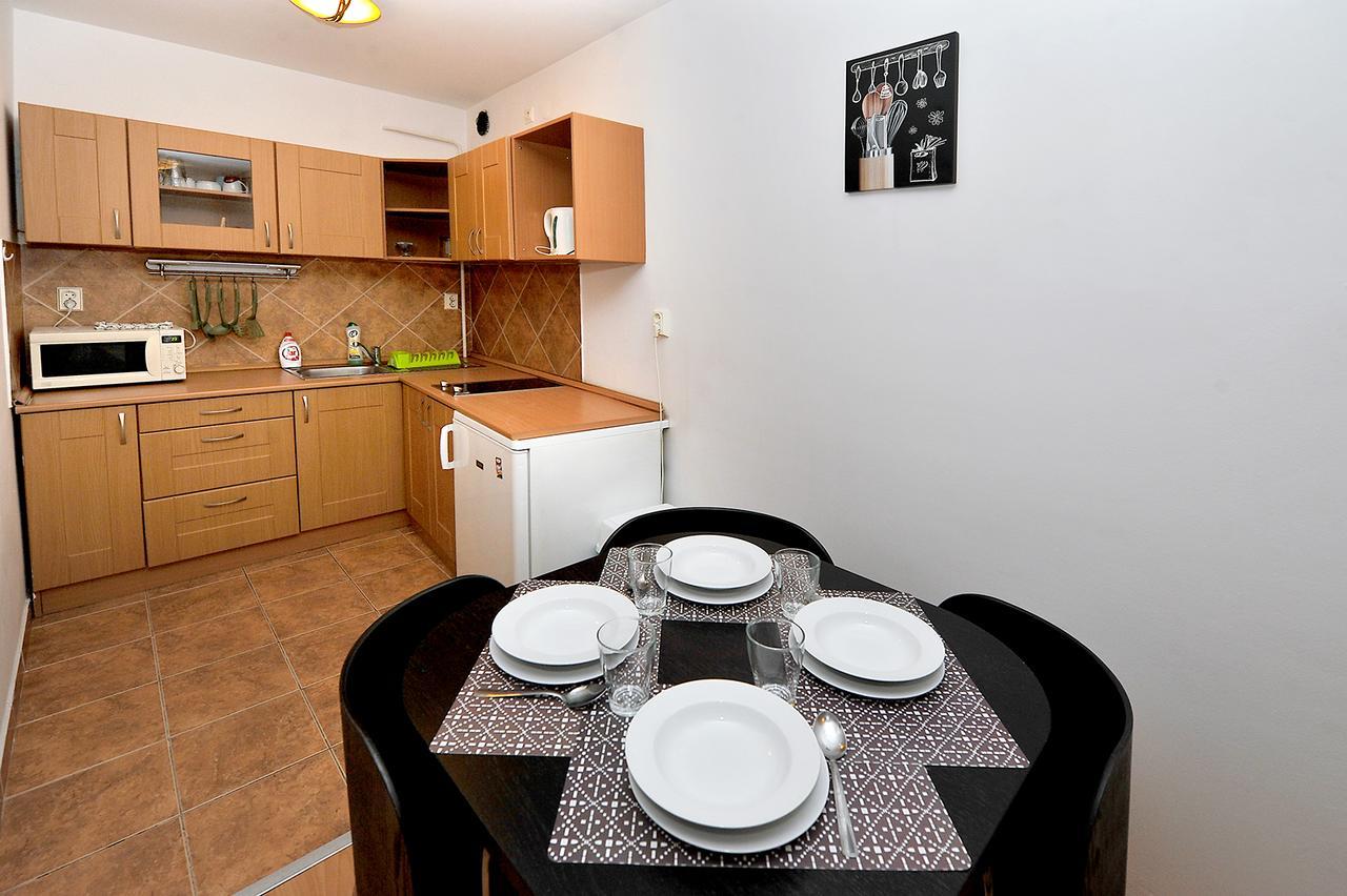 Ihome Apartment 3.0 Печ Екстериор снимка