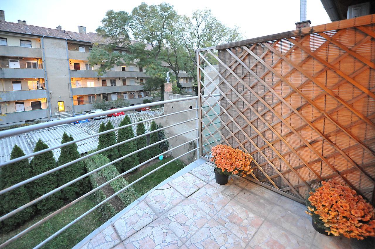Ihome Apartment 3.0 Печ Екстериор снимка
