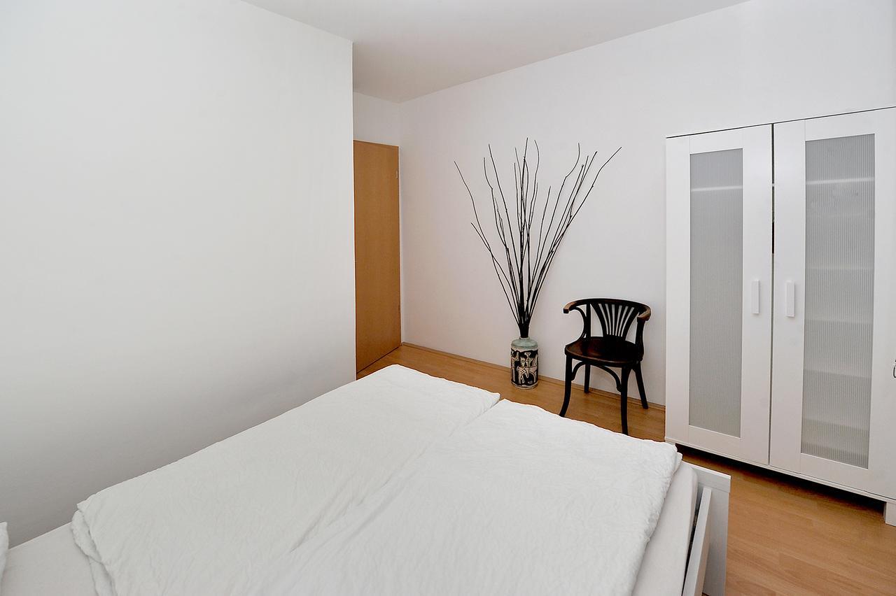 Ihome Apartment 3.0 Печ Екстериор снимка