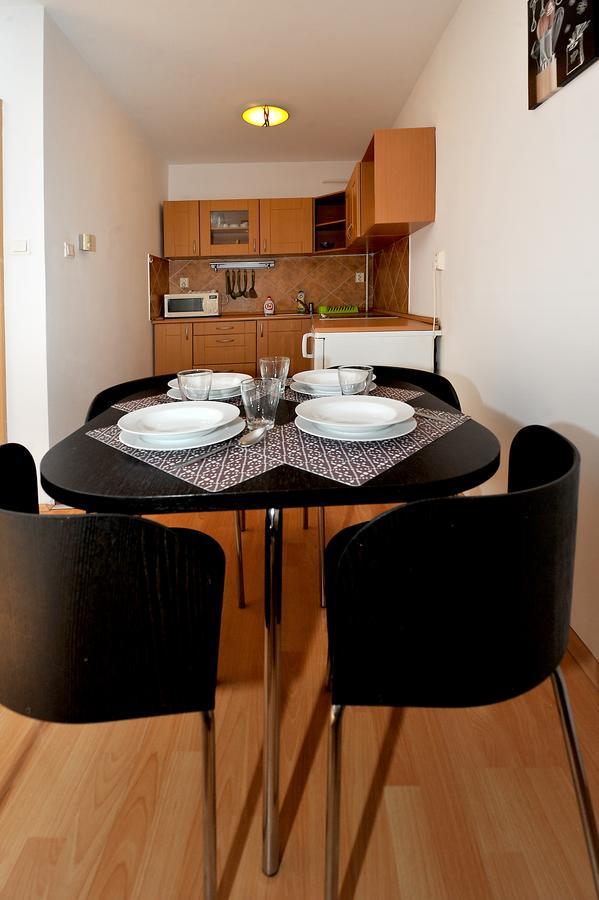 Ihome Apartment 3.0 Печ Екстериор снимка