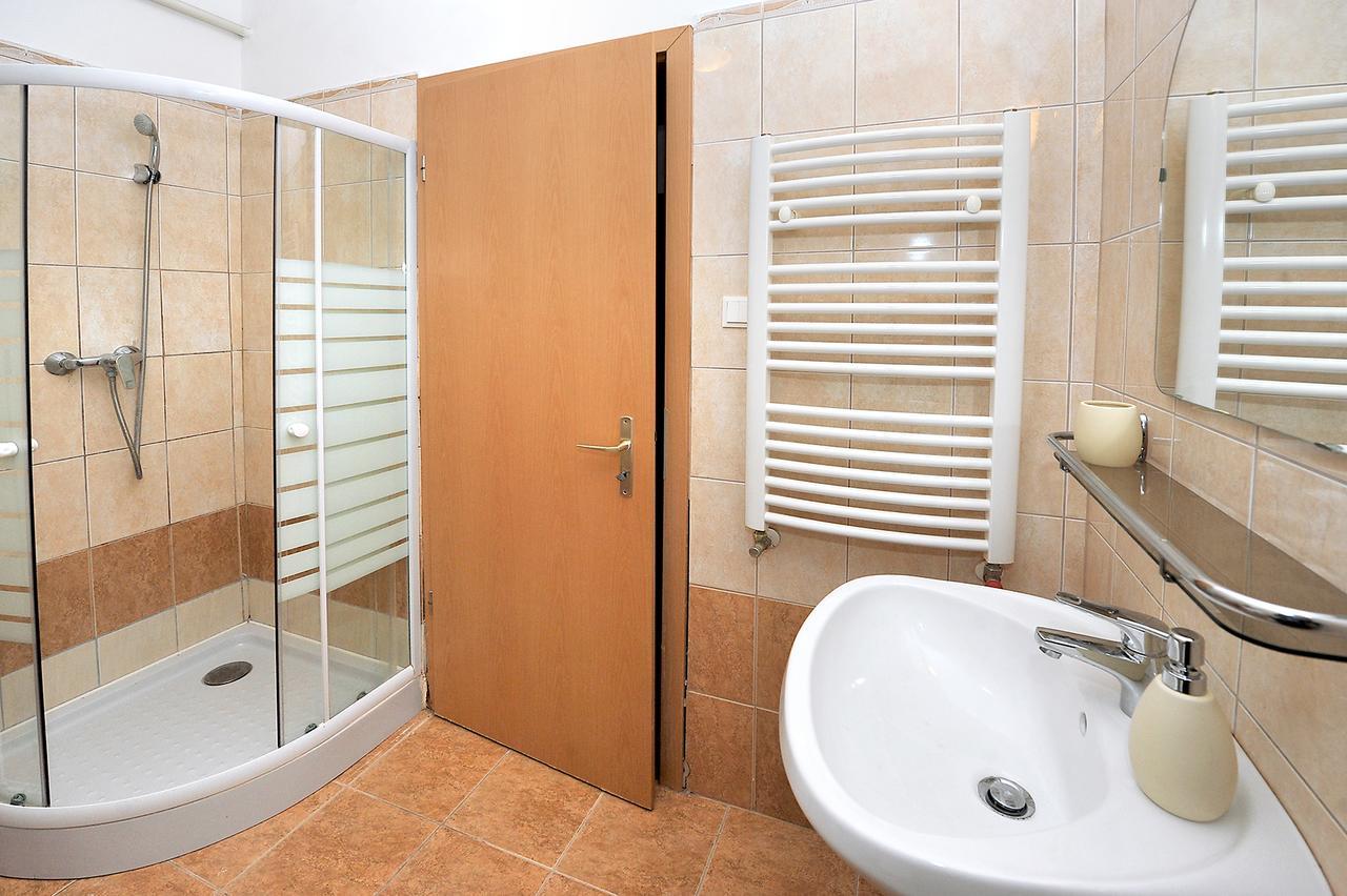 Ihome Apartment 3.0 Печ Екстериор снимка
