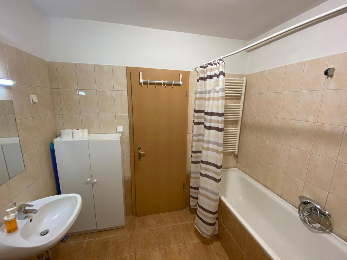 Ihome Apartment 3.0 Печ Екстериор снимка