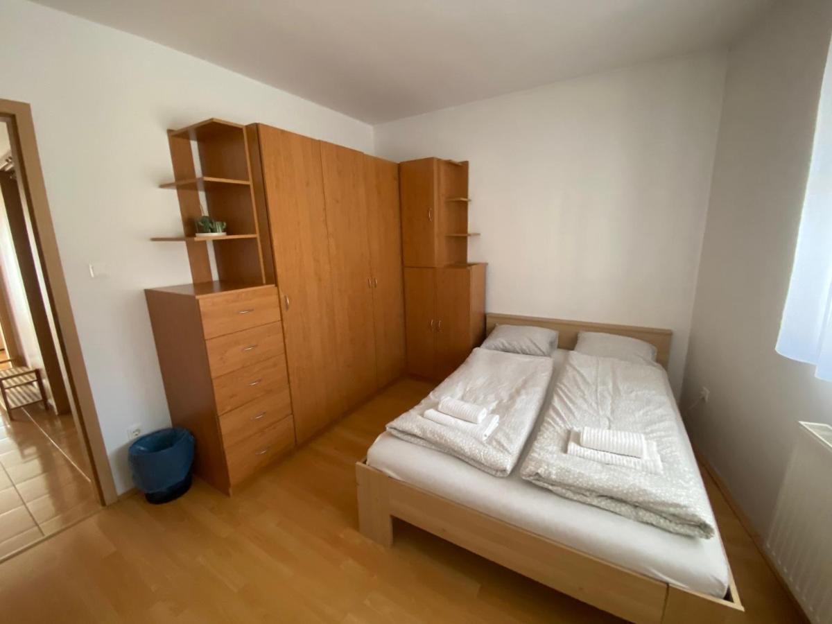 Ihome Apartment 3.0 Печ Екстериор снимка